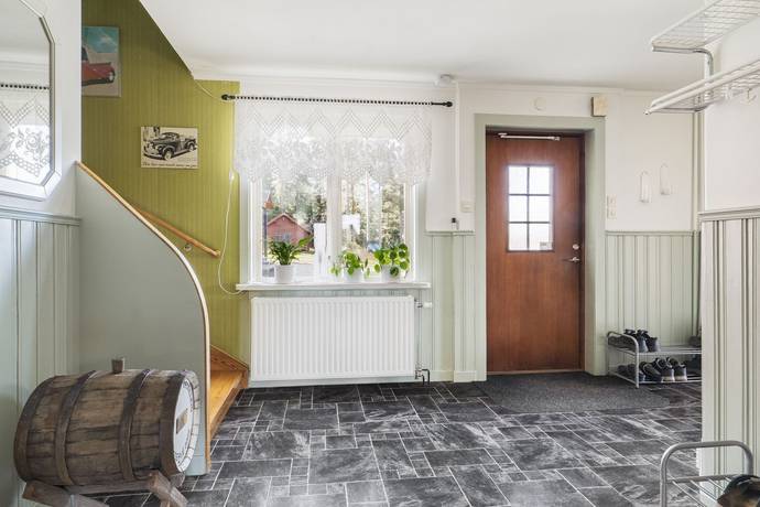 Gård med skogsbruk på Skärsjö 168 och 170 Skärsjö Heby kommun - bild 46