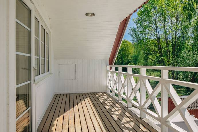 Gård/skog på Käckestad Soldatgården 1 Mariestads kommun - bild 33