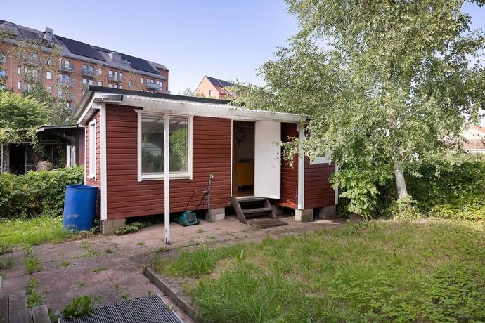 2 rum fritidshus på Nr 19 BK Spurt BK Spurt Bulltofta, Malmö kommun - bild 3
