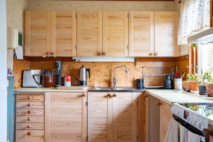 4 rum Villa på Trollbostigen 6 Öjersbo Norbergs kommun - bild 9
