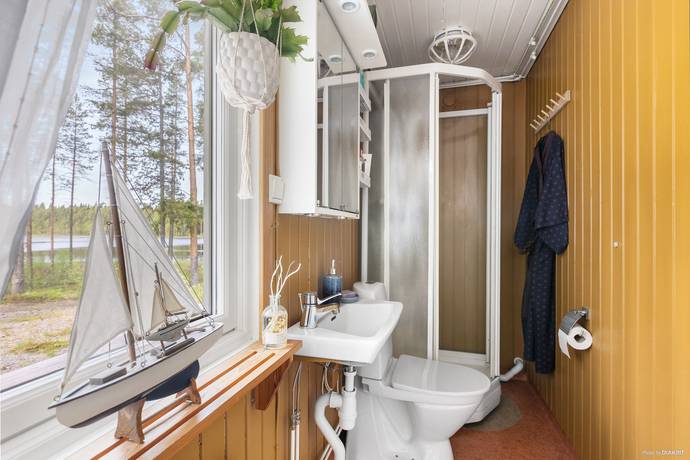 4 rum Villa på Brändö kvarnväg 96 Brändön Luleå kommun - bild 16