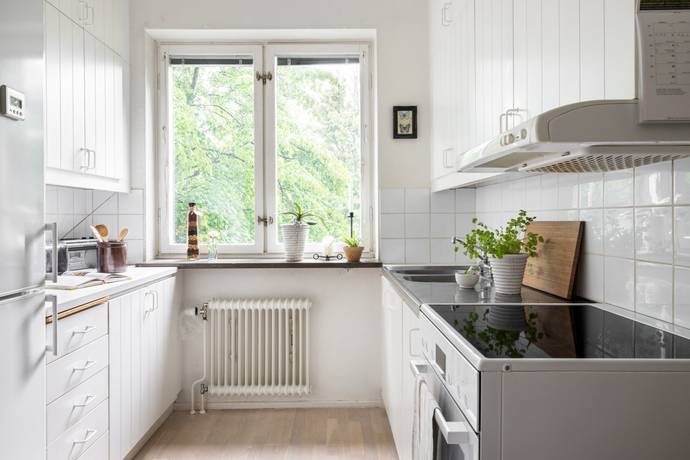 3 rum Lägenhet på Bryggaregatan  22C Väster Lunds kommun - bild 15