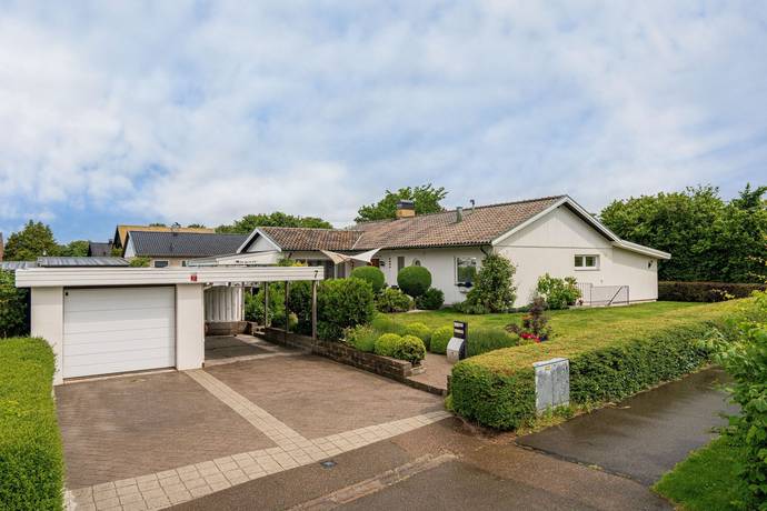 5 rum villa på Revgatan 7 Svaneholm, Landskrona kommun - bild 1