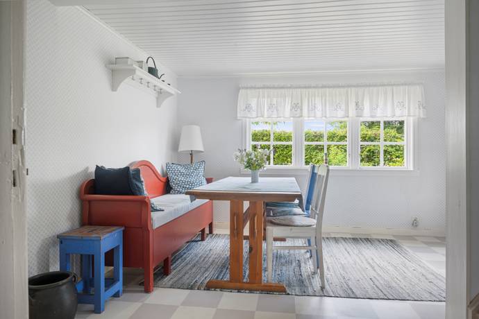 2 rum villa på Vedum Lars Andersgården 3 Vedum, Vara kommun - bild 5