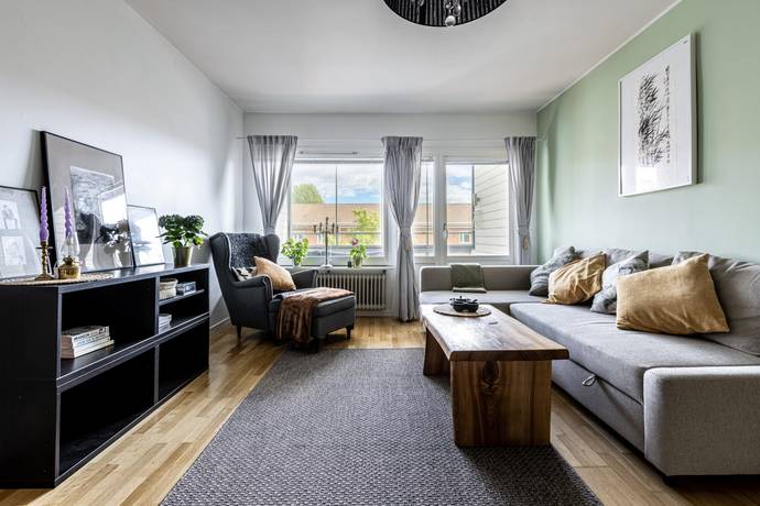 Axtorpsvägen 21A, Berghem, Umeå kommun