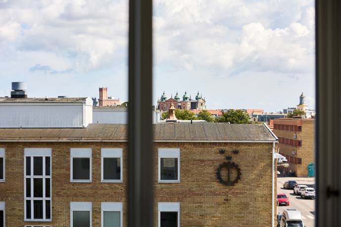 3 rum lägenhet på Lindölundsgatan 1 Centralt, Kalmar kommun - bild 3