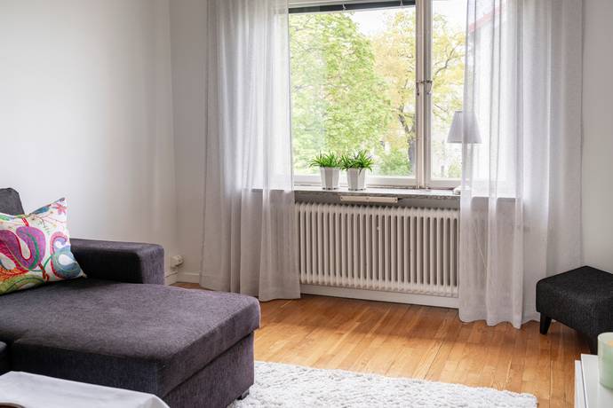 2 rum lägenhet på Sjöbjörnsvägen 13, vån 3 av 3 Gröndal, Stockholms kommun - bild 4