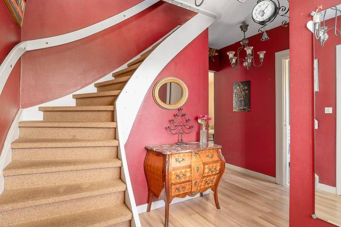 5 rum Villa på Sövdevägen 323 Blentarp Sjöbo kommun - bild 8