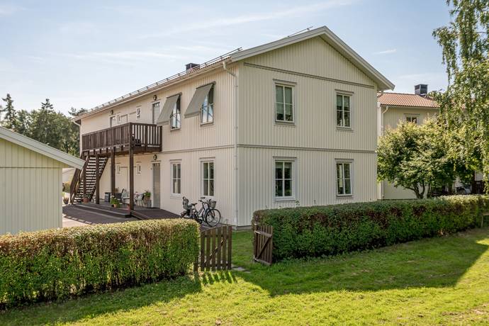 4 rum Lägenhet på Våxnäsgatan 100A Strand Karlstads kommun - bild 38