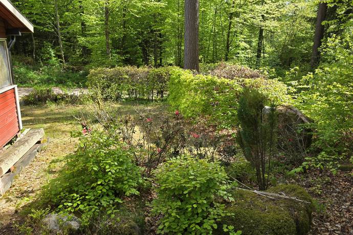 4 rum Vinterbonat fritidshus på Älmeberg 106 Falkenbergs kommun - bild 28