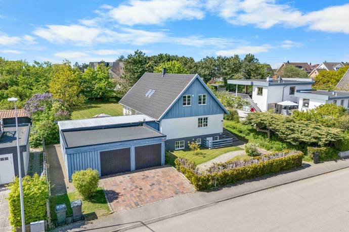 6 rum Villa på Svanebäcksvägen 9 Viken Höganäs kommun - bild 41