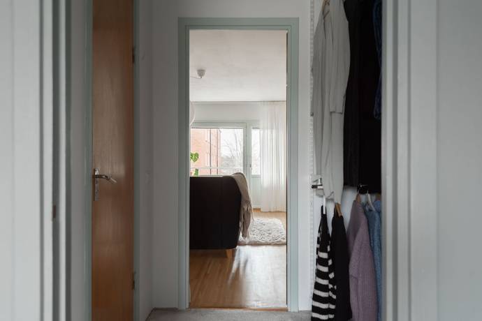 3 rum Lägenhet på Bangatan 43B Gideonsberg Västerås kommun - bild 23