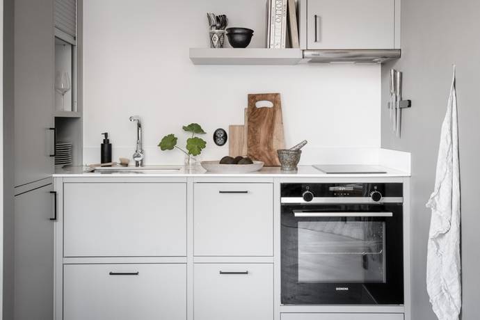 1 rum lägenhet på Södra Kyrkogatan 44 Lugnet, Borås kommun - bild 3