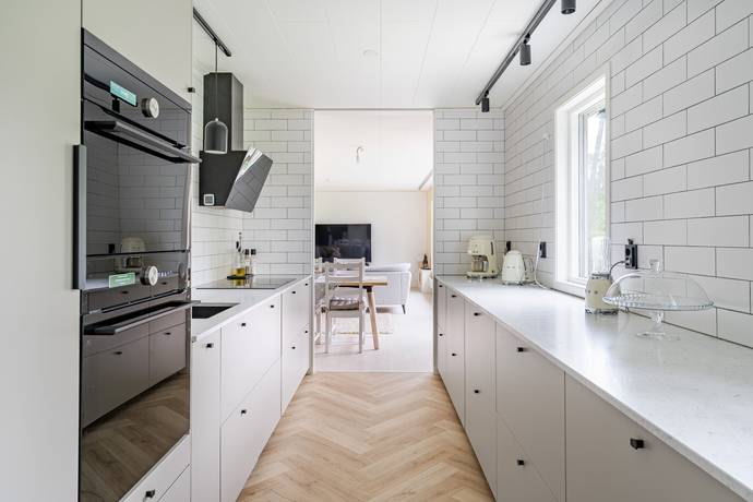 7 rum villa på Stapelvägen 40 Ursviken, Skellefteå kommun - bild 5