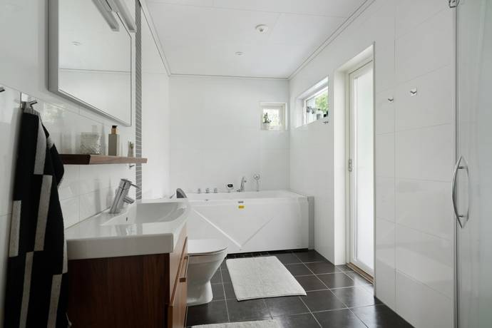 6 rum Villa på Trätskogsvägen 14 Gävle Gävle kommun - bild 38