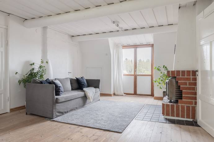 5 rum Villa på Lövhagsvägen 33 Lindholmen Vallentuna kommun - bild 23