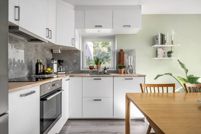 3 rum lägenhet på Duettvägen 185 Skogås, Huddinge kommun - bild 2