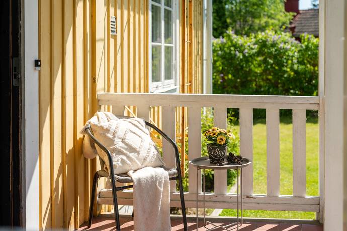 7 rum Villa på Södra Åbyggebyvägen 26 Södra Åbyggeby Gävle kommun - bild 11