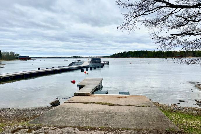 4 rum Vinterbonat fritidshus på Fårörenvägen 14 Öregrund Östhammars kommun - bild 42