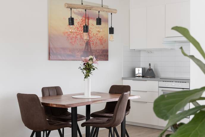 4 rum Lägenhet på Koriandervägen 11C Kvarnbäck Höörs kommun - bild 6