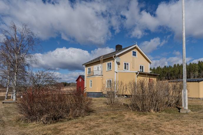 Ragvaldsträsk 44, Skellefteå, Skellefteå kommun