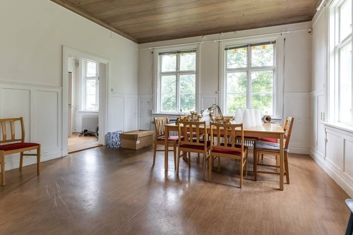 10 rum Gård/skog på Gamla vägen 44A Grangärde Ludvika kommun - bild 22