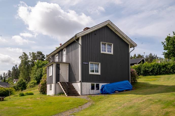 6 rum Villa på Svedjeliden 14 Marks kommun - bild 16