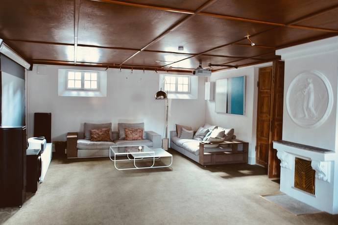 19 rum Villa på Rundkyrkoallén 1 Bromma Stockholms kommun - bild 45