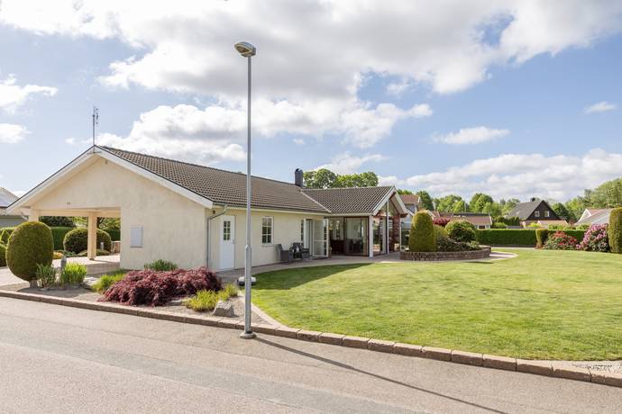4 rum Villa på Josefs gränd 1 Kyrkängen Bromölla kommun - bild 34