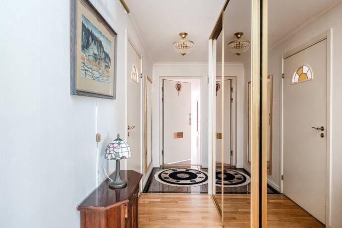 3 rum Lägenhet på Bangatan 51 Nordanby Västerås kommun - bild 16