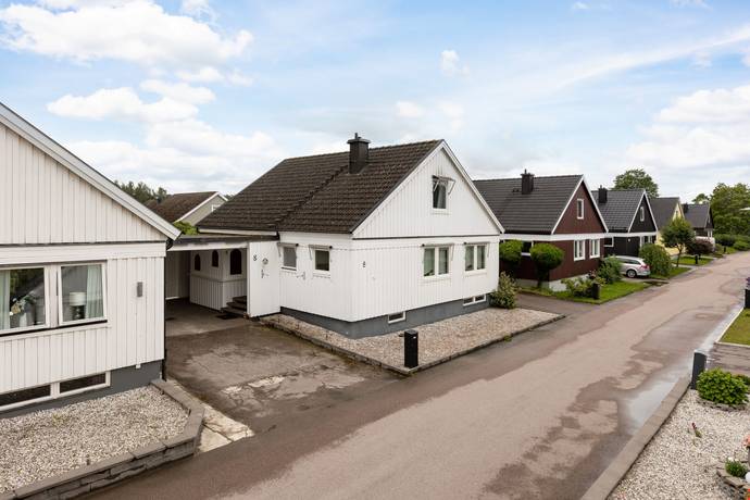 Heidenstams gata 8, Linköping, Linköpings kommun