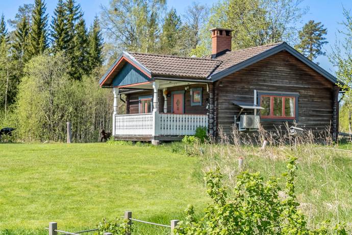 4 rum Vinterbonat fritidshus på Östbjörka Kattbacksvägen 19 Östbjörka Rättviks kommun - bild 9