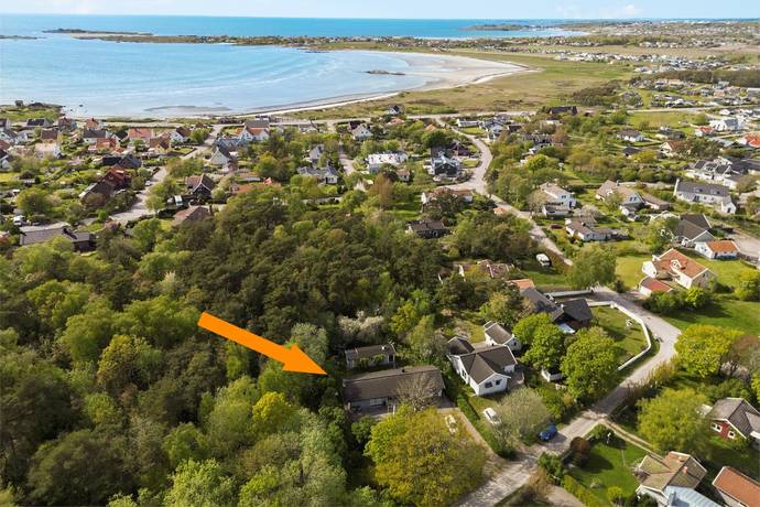 4 rum vinterbonat fritidshus på Rodervägen 6 Träslövsläge, Varbergs kommun - bild 2