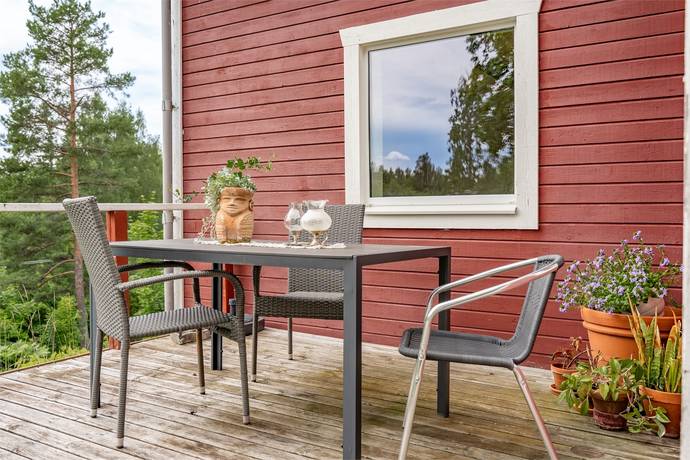 2 rum villa på Ängelsbergsvägen 86 Ängelsberg, Fagersta kommun - bild 3