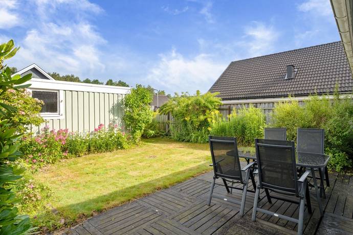 5 rum villa på Vårlöksvägen 38 Älvängen, Ale kommun - bild 2