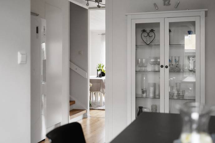 5 rum Radhus på Ryavägen 136 Töjnan Sollentuna kommun - bild 18