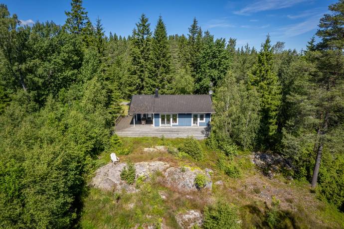 4 rum Villa på Vitared Ringvägen 19 Hökensås Tidaholms kommun - bild 4