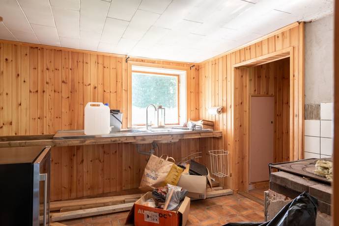 51 m² Fritidshus på Kumla 929 Glanshammar Örebro kommun - bild 10