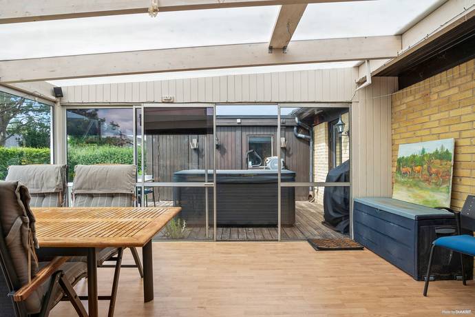 5 rum villa på Rapsvägen 6 Sandåkra, Sjöbo kommun - bild 5