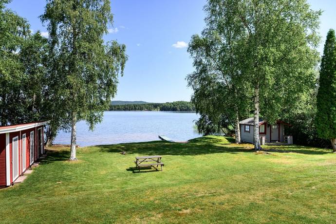 3 rum fritidshus på Bengtsheden 25 Bengtsheden, Falu kommun - bild 4