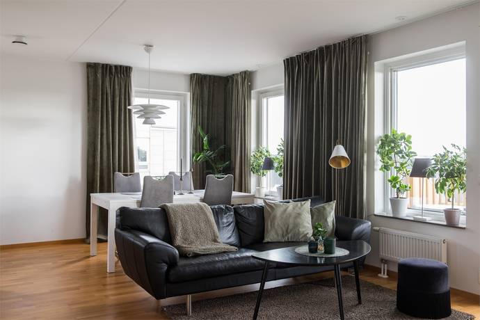 3 rum lägenhet på Folketshusvägen 19  Klagshamn, Malmö kommun - bild 4