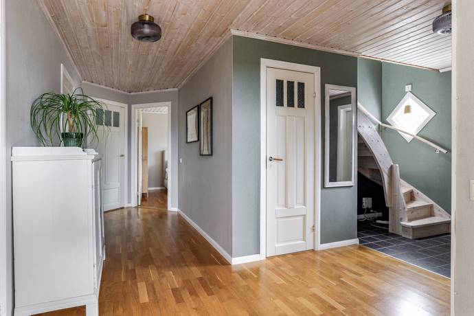 4 rum Villa på Verkholmen 48A Verkholmen, Täfteå Umeå kommun - bild 16