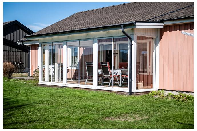 5 rum Villa på Villastigen 13 Vännäsby Vännäs kommun - bild 34