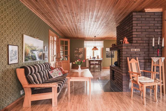 7 rum Villa på Viksbro 421 Vikbyn Hedemora kommun - bild 31