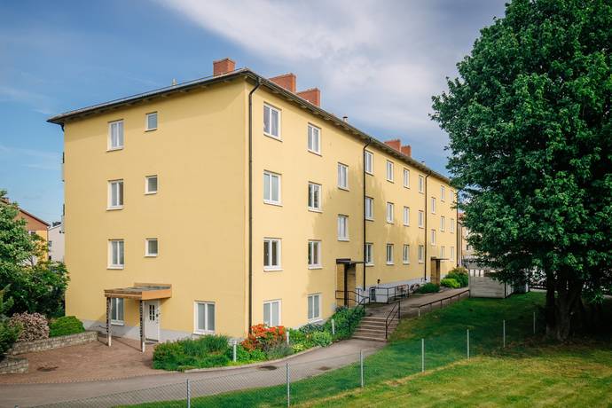 2 rum Lägenhet på John Hedins väg 1A Gärdet Mariestads kommun - bild 3