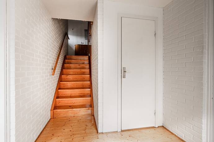7 rum Villa på Älvdansgatan 14 Ludvigsdal Västerviks kommun - bild 40