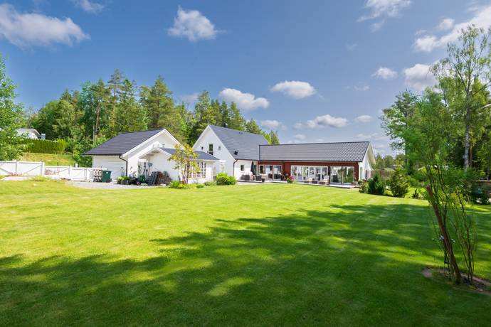 6 rum Villa på Västerskärsringen 47 Svinninge Österåkers kommun - bild 52
