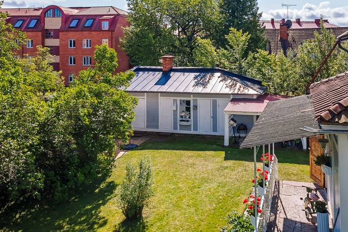 6 rum villa på Övre Villagatan 35 Södertälje Centrum, Södertälje kommun - bild 2