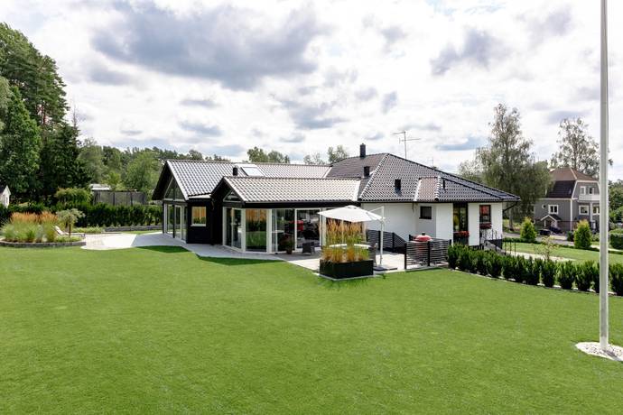 5 rum Villa på Parkgatan 3 Lessebo kommun - bild 8