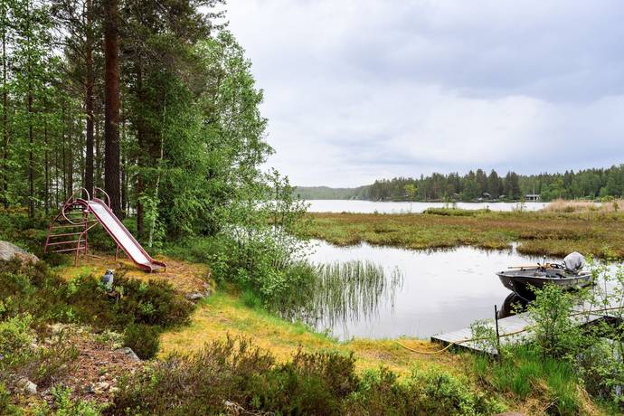 3 rum Fritidshus på Skarviksvägen 26 Falun Falu kommun - bild 20